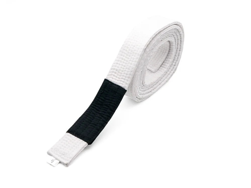 Brazilian Jiu Jitsu BJJ Belts 215cm - 315cm Adult A0 A1 A2 A3 A4 Black Brown Purple Blue White Free Embroidery Name