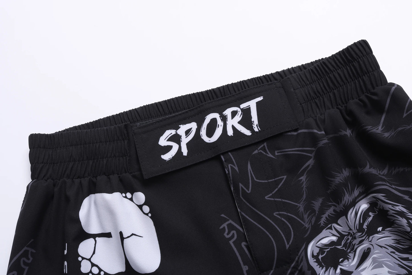Factory News Products BJJ Anti Slip Bottom Rash Guard Fitness Rash Guard Jiu Jitsu Long Sleeve MMA Compression Sets for Men