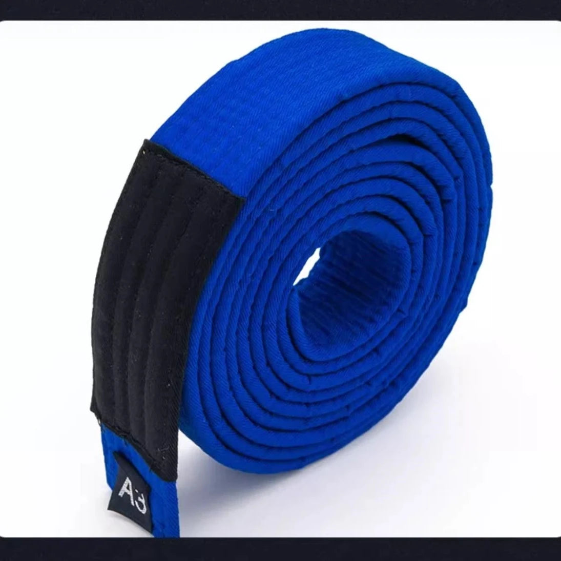 Brazilian Jiu Jitsu BJJ Belts 215cm-315cm Adult A0 A1 A2 A3 A4 BJJ Black Belt Brown Purple Blue White Embroidery Name Customize