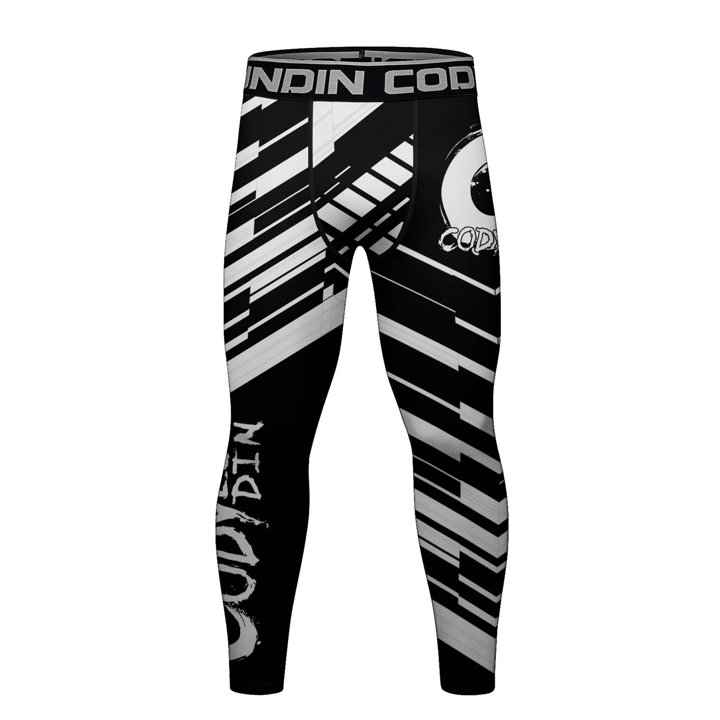 Factory News Products BJJ Anti Slip Bottom Rash Guard Fitness Rash Guard Jiu Jitsu Long Sleeve MMA Compression Sets for Men
