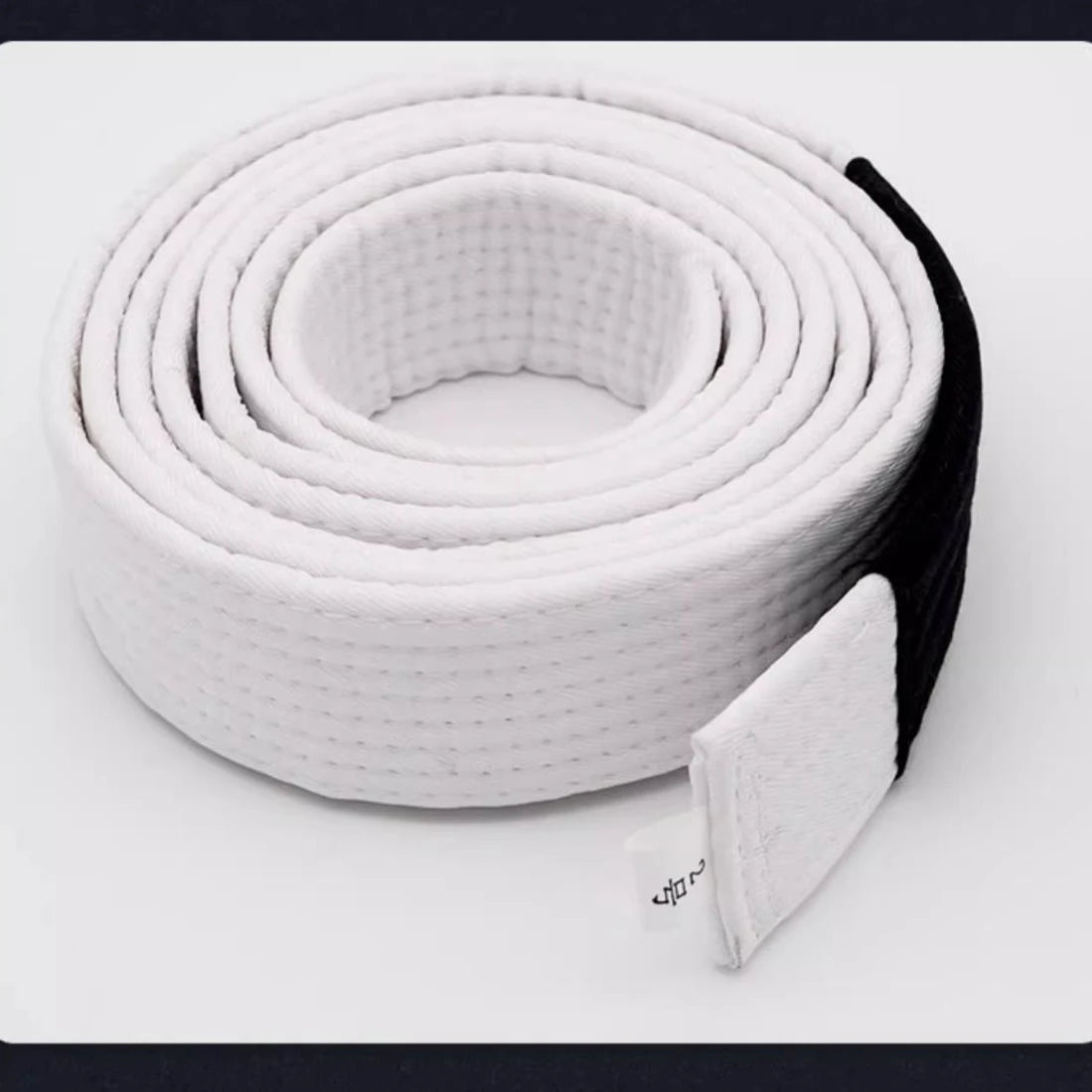 Brazilian Jiu Jitsu BJJ Belts 215cm-315cm Adult A0 A1 A2 A3 A4 BJJ Black Belt Brown Purple Blue White Embroidery Name Customize