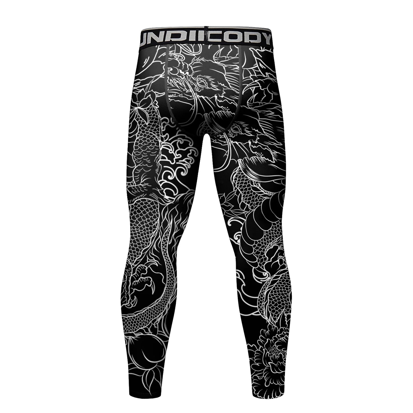 Factory News Products BJJ Anti Slip Bottom Rash Guard Fitness Rash Guard Jiu Jitsu Long Sleeve MMA Compression Sets for Men
