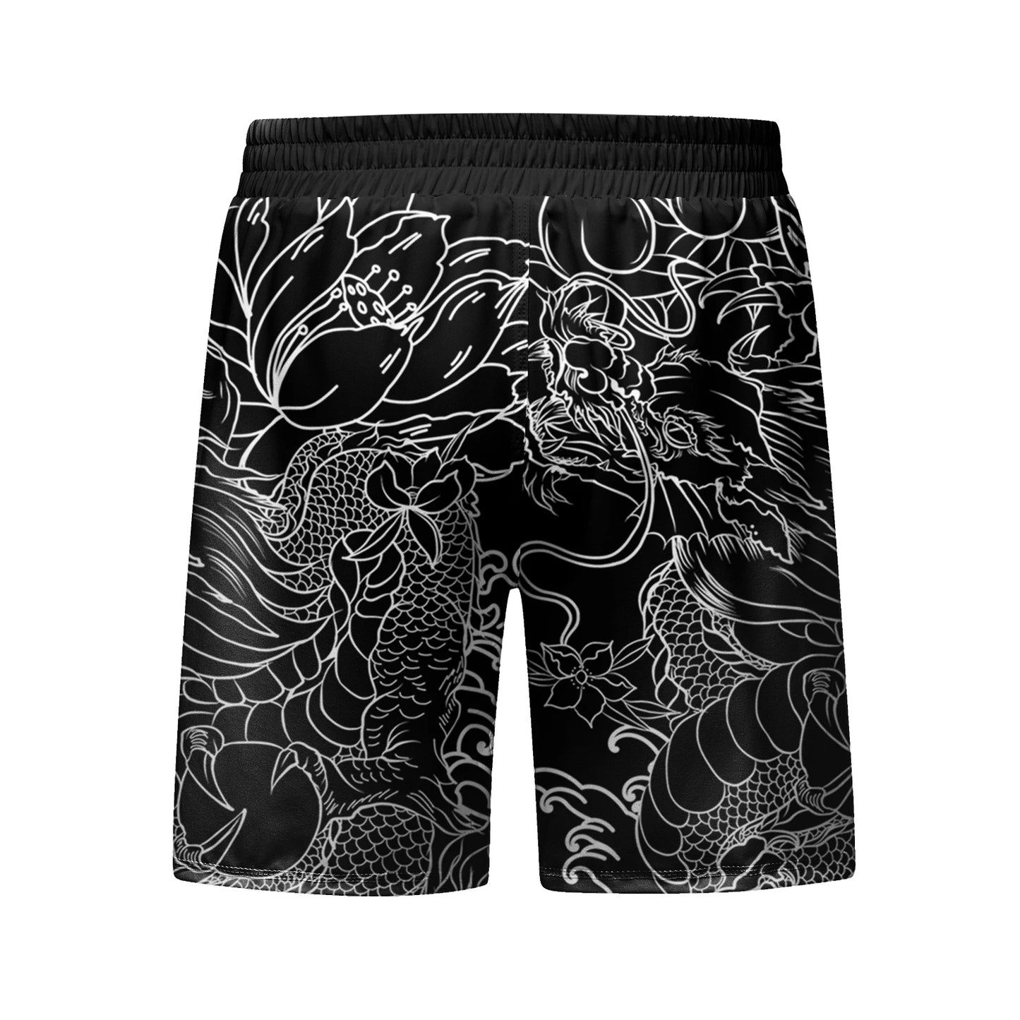 Factory News Products BJJ Anti Slip Bottom Rash Guard Fitness Rash Guard Jiu Jitsu Long Sleeve MMA Compression Sets for Men