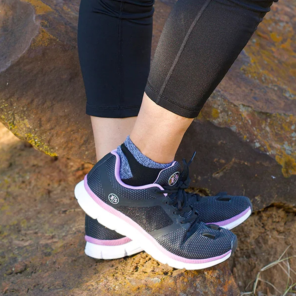 High Beam Women's Smart Shoes for Runners