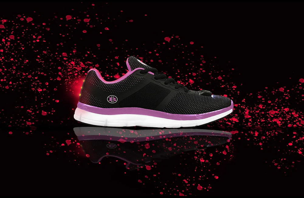 High Beam Women's Smart Shoes for Runners